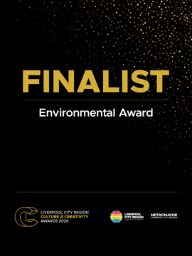 Liverpool City Region Culture and Creativity Awards